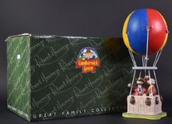 CAMBERWICK GREEN - ROBERT HARROP – FIGURINE