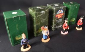 CAMBERWICK GREEN – ROBERT HARROP – FIGURINES / STATUES