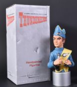 THUNDERBIRDS – GERRY ANDERSON – ROBERT HARROP FIGURINE / STATUE