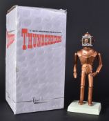 THUNDERBIRDS – GERRY ANDERSON – ROBERT HARROP FIGURINE / STATUE