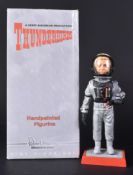 THUNDERBIRDS – GERRY ANDERSON – ROBERT HARROP FIGURINE / STATUE