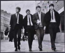 THE BEATLES - 8X10