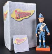 THUNDERBIRDS – GERRY ANDERSON – ROBERT HARROP FIGURINE / STATUE