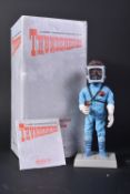 THUNDERBIRDS – GERRY ANDERSON – ROBERT HARROP FIGURINE / STATUE