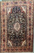 EARLY 20TH CENTURY PERSIAN ISLAMIC NORTH WEST SAROUK RUG