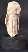ROMAN TERRACOTTA POTTERY FIGURINE FRAGMENT