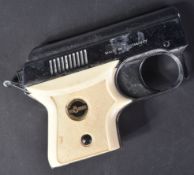 VINTAGE ROHM MAGAZINE 6 SHOT BLANK STARTER PISTOL