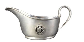 WWI FIRST WORLD WAR BRITISH RFC ROYAL FLYING CORP GRAVY BOAT