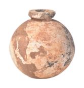 SECOND WORLD WAR JAPANESE TYPE 4 ' LAST DITCH ' GRENADE