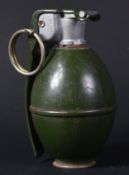 VIETNAM WAR ERA UNITED STATES M26 HAND GRENADE