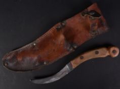 WWII SECOND WORLD WAR RAF ROYAL AIR FORCE AIRCREW ESCAPE KNIFE