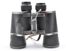 WWII THIRD REICH NAZI KRIEGSMARINE BINOCULARS ARTL PF 7 X 50