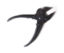 VINTAGE SECOND WORLD WAR PATTERN WIRE CUTTERS