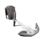 WWII SECOND WORLD WAR THIRD REICH KRIEGSMARINE MATCHBOX HOLDER