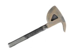 WWII SECOND WORLD WAR MILITARY GLIDER ESCAPE AXE
