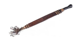 NORTH AFRICAN / SUDANESE TRIBAL SWORD