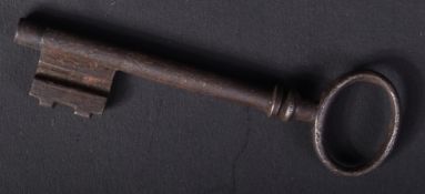 WWII SECOND WORLD WAR BRITISH SOE ' SECRET MESSAGE ' KEY