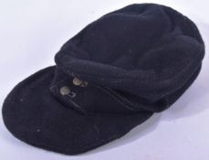 WWII SECOND WORLD WAR GERMAN WAFFEN SS FIELD CAP