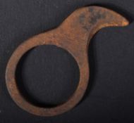 WWII SECOND WORLD WAR SOE / OSS TYRE SLASHER