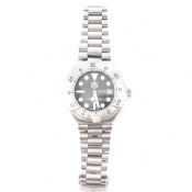 TAG HEUER AUTOMATIC SUPER PROFESSION WRIST WATCH