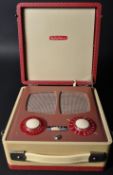 RETRO VINTAGE VIDOR 'MY LADY CATHERINE' PORTABLE RADIO
