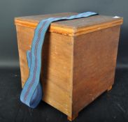 COLLECTION OF VINTAGE 20TH CENTURY FISHING EQUIPMENT