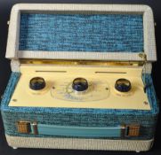 RETRO VINTAGE SKY BARONET PORTABLE RADIO