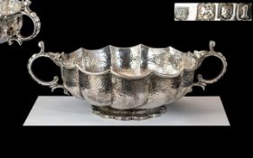 Arts and Crafts Superb Quality Hammered