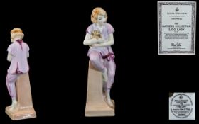 Royal Doulton Archives Hand Painted Ltd