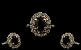 Antique Period Ladies - Attractive 18ct