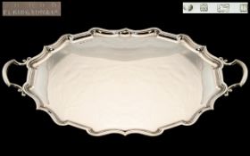 Elkington & Co Superb Quality - Large an