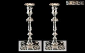 Edwardian Period 1902 - 1910 Superb Pair