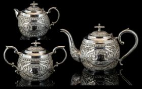 Victorian Period Excellent Quality Colon