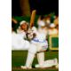 Collection of signed photographs of former England Cricket legends, comprising Alec Stewart OBE; - Image 2 of 10