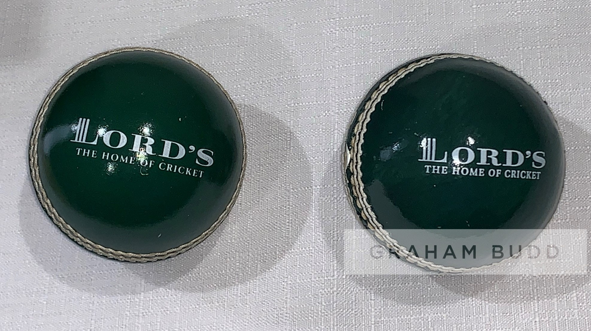 Pakistan cricket Wasim Akram and Waqar Younis Collection, including Wasim Akram signed Pakistan - Image 3 of 5