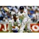 Collection of signed photographs of former England Cricket legends, comprising Alec Stewart OBE; - Image 9 of 10