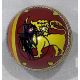 Sri Lanka cricket Kumar Sangakkara Collection, includes signed Sri Lanka limited edition cricket - Image 1 of 5