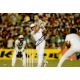 Collection of signed photographs of former England Cricket legends, comprising Alec Stewart OBE; - Image 1 of 10