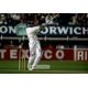 Collection of signed photographs of former England Cricket legends, comprising Alec Stewart OBE; - Image 3 of 10