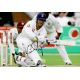 Collection of signed photographs of former England Cricket legends, comprising Alec Stewart OBE; - Image 8 of 10