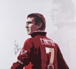 30 Years of the Premier League & Sporting Memorabilia