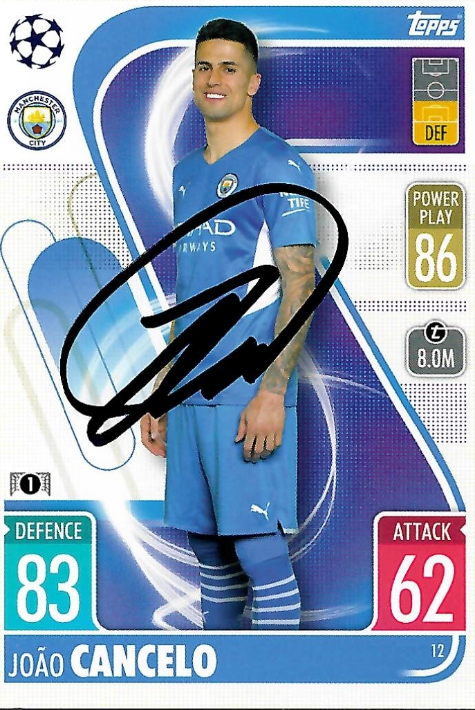 Manchester City FC collection of six signed photographs, 8 by 10in. photographs (4) including David - Image 4 of 6