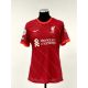 Roberto Firmino signed red Liverpool no.9 home jersey, season 2021-22, match-issue, Nike, short- - Image 2 of 3