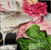 Damien Hirst (British, b.1965) 'Forever (Large)' (H8-3) (s.9248), 2020, Laminated giclée print on