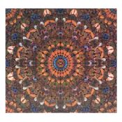 Damien Hirst (British, b.1965) 'The Rape of Persephone', 2013, Five colour gravure print.