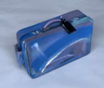 B2022 Opening Ceremony Dreamer Suitcases
