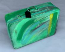 B2022 Opening Ceremony Dreamer Suitcases