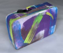 B2022 Opening Ceremony Dreamer Suitcases