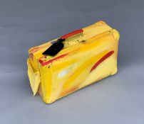 B2022 Opening Ceremony Dreamer Suitcases