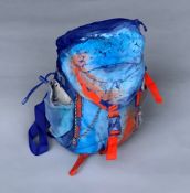 B2022 Opening Ceremony Dreamer Sports Bags